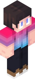 OPsavage1 Minecraft Skin