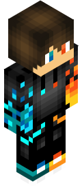 Minecraft Avatar