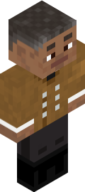 plimb Minecraft Skin