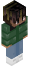 hypcr's Minecraft skin