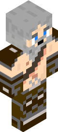 Jellies Minecraft Skin