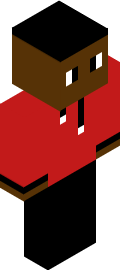 hellomanisc Minecraft Skin