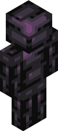 End Minecraft Skin