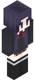 ooo Minecraft Skin