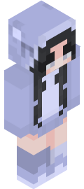 risanxx Minecraft Skin