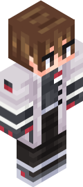 Genahh Minecraft Skin Render