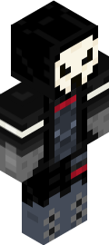 Tolcum's Minecraft character