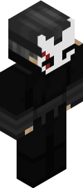 Minecraft Avatar