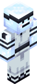 coldified Minecraft Skin