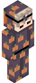 unlxqitjoma Minecraft Skin Render