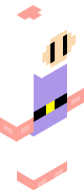 estas Minecraft Skin Render