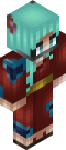 Nardcoo's Minecraft skin