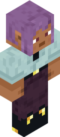 Ismellgood Minecraft Skin