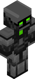 Stormos94 Minecraft Skin