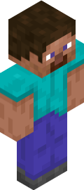 Virus Minecraft Skin