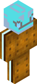 Kaypooey Minecraft Skin