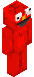 Verdragon Minecraft Skin