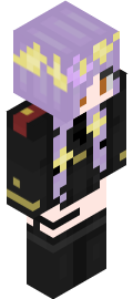 AceofNight Minecraft Skin