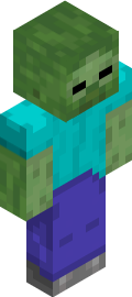 Minecraft Avatar