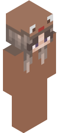 w4ningcrescent's Minecraft character