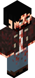 Caduc3u5 Minecraft Skin
