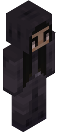 Browngirl01 Minecraft Skin