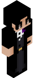 IKonstantine Minecraft Skin