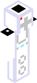 Wii Minecraft Skin