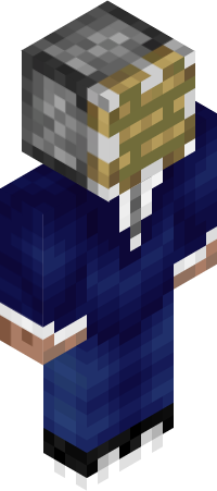 Minecraft skin