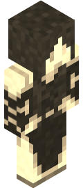 Kara Minecraft Skin