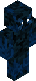 Naetrodamus's Minecraft character