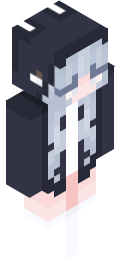 Lilly Minecraft Skin