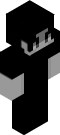 LeBreeze's Minecraft skin