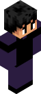 DRATZSS's Minecraft skin