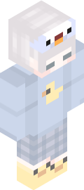 Minecraft Avatar