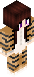 ForeverSleepy Minecraft Skin