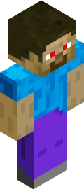 linus Minecraft Skin