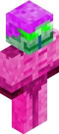 goyg Minecraft Skin