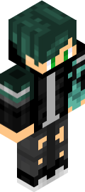 pearl_cz Minecraft Skin Render