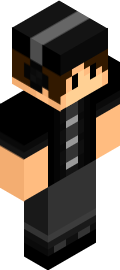Zyph Minecraft Skin Render