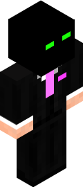 RubbaBoy Minecraft Skin Render