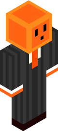 Spigot Minecraft Skin
