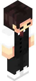 bemoty Minecraft Skin