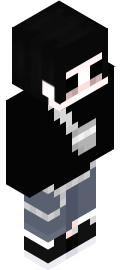 Minecraft Avatar