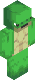 RalfderRecke Minecraft Skin