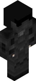 Spoke Minecraft Skin