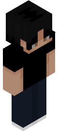 nichtErnst Minecraft Skin