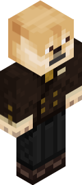 Kalle Minecraft Skin
