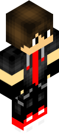 xRedViperx
