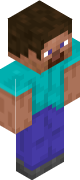 Minecraft skin for MineShadow7